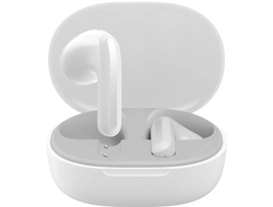 Xiaomi Redmi Buds 4 Lite Белые