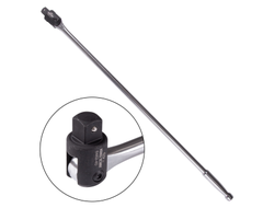 Вороток 1", 1020 мм, с шарниром KING TONY 8462-40P