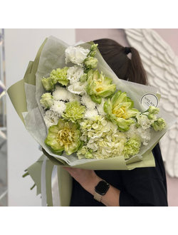 БУКЕТ МИКС №65