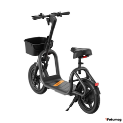 Электросамокат OKAI EA20 Ceetle Glide