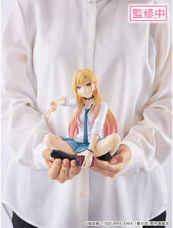 Фигурка Марин Китагава (Marin Kitagawa Tenitol  Noodle Stopper Figure)