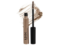 Тушь тинт для бровей NYX Tinted Brow Mascara 02 Chocolate