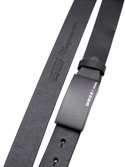 Ремень пряжка гвоздик мужской 30 мм VR-h-2020 4