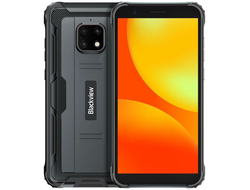 Blackview BV4900 Pro 4/64GB Черный