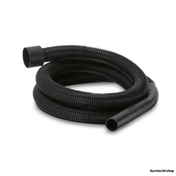 Шланг гибкий всасывающий к пылесосам серий а, wd (9.012-004.0)