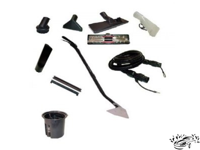 Soteco Tornado 200 idro - Моющий пылесос с аквафильтром