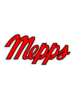 Блесны Mepps