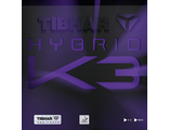 Tibhar Hybrid K3