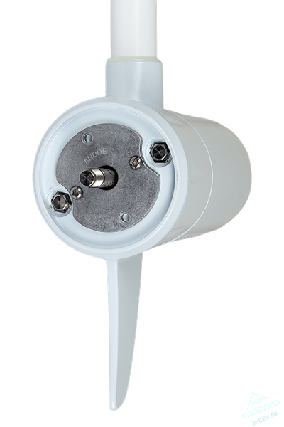 Подвесной электромотор WaterSnake Venom 34 lbs/26" 12V White