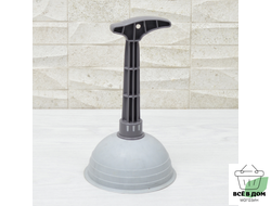 Вантуз резиновый "Премиум"