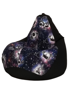 БИГ БОСС Космопузики/черный