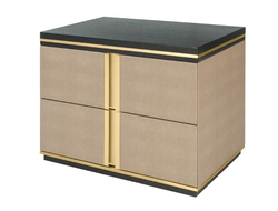 Тумбочка прикроватная Avignon купить в Севастополе