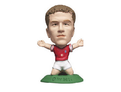 Фигурка Owen NT 2  (MCS)