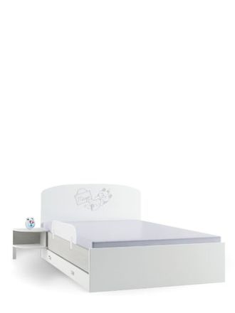 Кровать 120×200