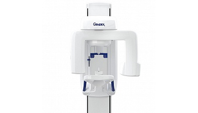 Gendex GXDP-300™ - Цифровая панорамная рентгенодиагностическая система | KAVO DENTAL (Германия)