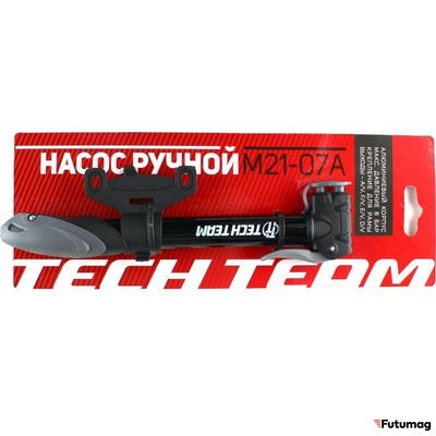 Насос ручной Tech-Team универсальный M21-07A