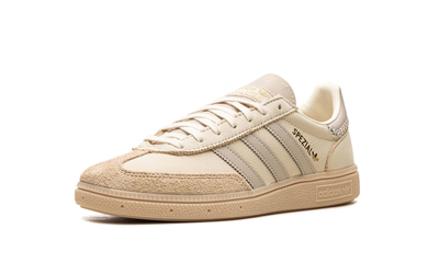 Adidas Spezial Cream White Beige