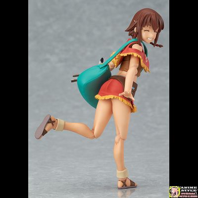 Фигурка фигма Эми (figma Amy)