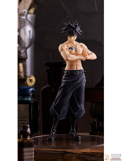Фигурка Грей Фуллбастер (Gray Fullbuster Pop Up Parade)