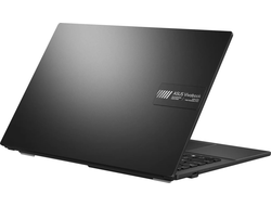 Asus VivoBook Go E1504TA-BQ249 15.6" FHD intel N150 8Gb, (SSD)256Gb Dos Черный