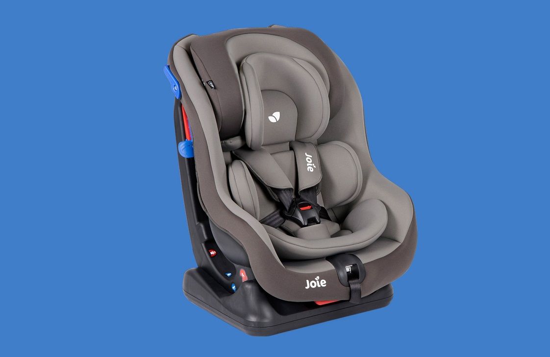 Joie steadi car seat sales