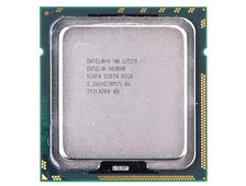 Процессор Intel Xeon L5520  Gainestown (2267MHz, LGA1366, L3 8192Kb), oem