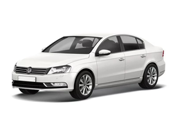 Чехлы на Volkswagen Passat B7