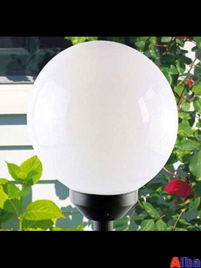 Светильник Шар 500 мм садово-парковый