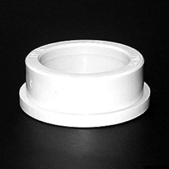 Бурт под фланец PP-R Pro-Aqua 50 63 75 90 110 пп полипропиленовый бурт ...