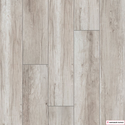 Ламинат Classen Pool Дуб Светло-серый 52346 32 класс толщина 8 мм с фаской 1.974 м2