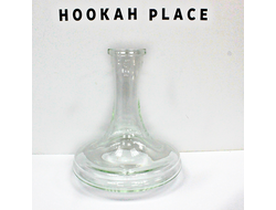 Колба Hookah Tree R3 Бесцветная