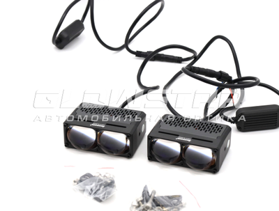 Модули Aozoom ALZD-02-02