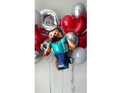 Комплект для мальчика №25