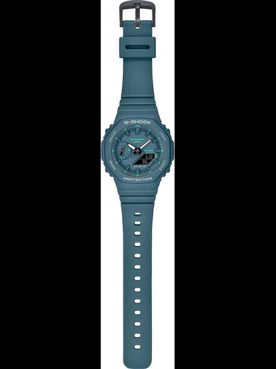 Часы Casio G-Shock GMA-S2100GA-3A