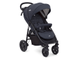 Joie Litetrax 4 Travel System 2 в 1 коляска + автокресло Joie Gemm 0+