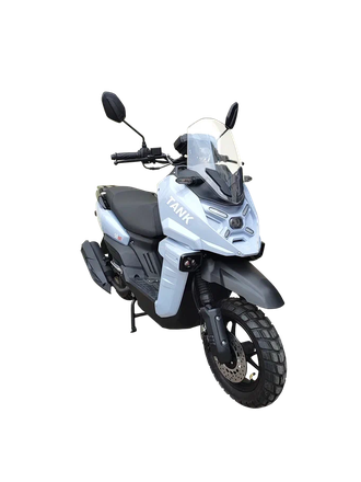 Скутер GTO TANK 3
