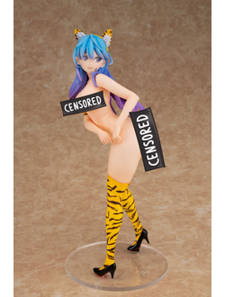 Фигурка 1/5 Tora-tish Girl