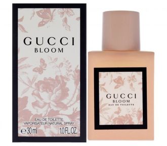 Gucci Bloom / Цветение 10 мл