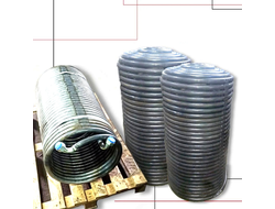 Змеевик для парогенератора STEAMRATOR MHC-700