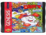Fantastic Dizzy, Игра для Сега (Sega game) No Box