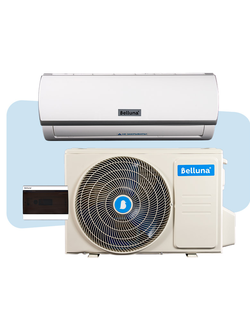 BELLUNA ЭКОНОМ S115-S232/S115W-S360W/ S218i-S232i