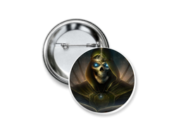 Значок Герои меча и магии, Heroes of Might and Magic №2