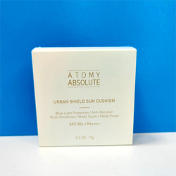 Солнцезащитный кушон Атоми