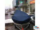 Тент на лодку WINDBOAT 42C