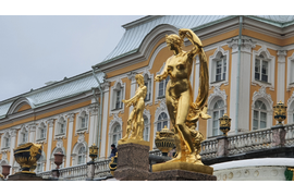 Царское Село г.Пушкин