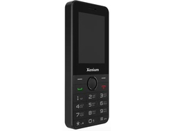 Philips Xenium X240 Черный