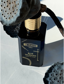 Ex Nihilo Blue Talisman Extrait