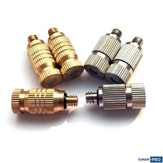 Комплект системы туманообразования высокого давления HP-30