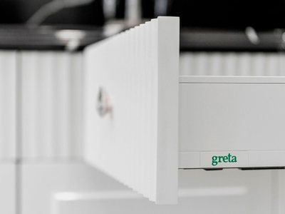 Кухня Виктория 3Д