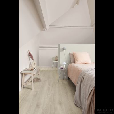 Ламинат Berry Alloc Ocean Plus Блум Натур Бежевый XL 2507 33 класс толщина 12 мм c фаской 1.97 м2